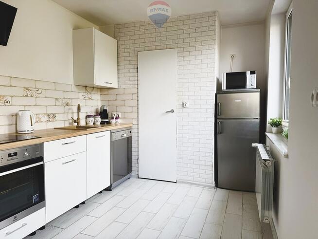 Dom dwulokalowy w bardzo dobrej lokalizacji!