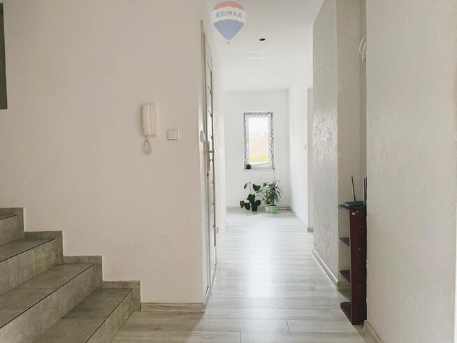 Dom dwulokalowy w bardzo dobrej lokalizacji!