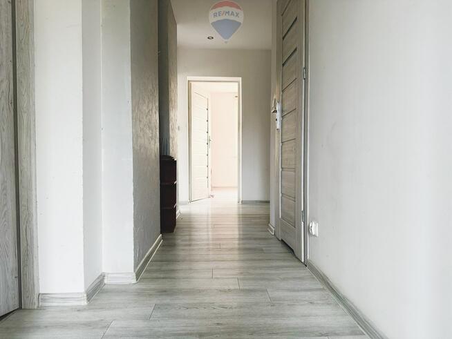 Dom dwulokalowy w bardzo dobrej lokalizacji!