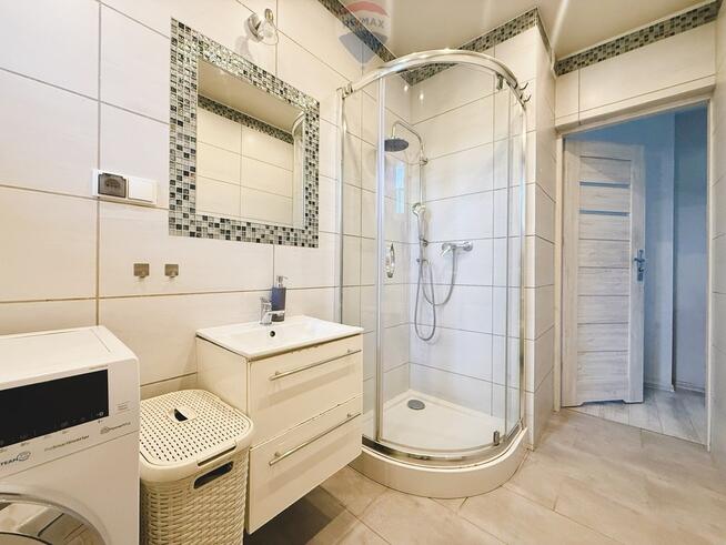 Dom dwulokalowy w bardzo dobrej lokalizacji!