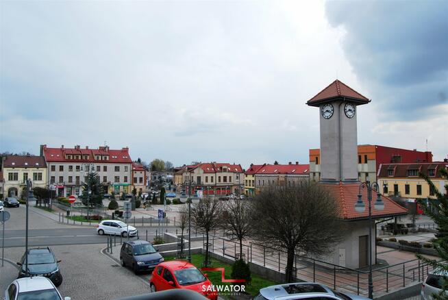 Mieszkanie Trzebinia