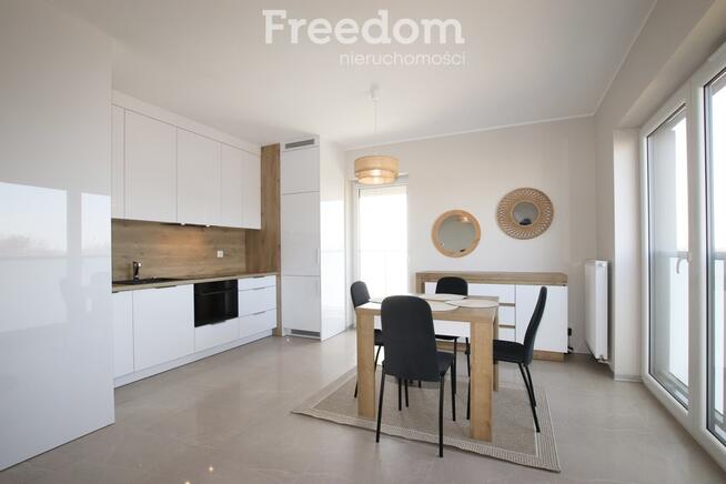 Nowy apartament wysoki standard ul. Cegielniana