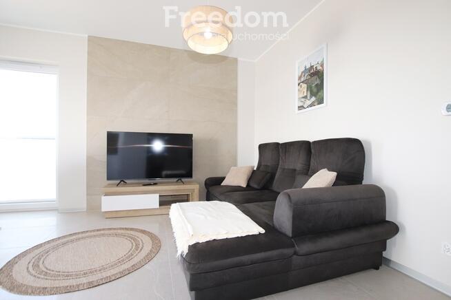 Nowy apartament wysoki standard ul. Cegielniana