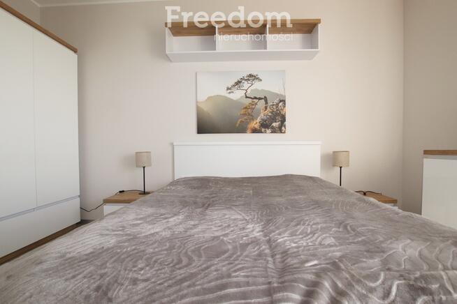 Nowy apartament wysoki standard ul. Cegielniana