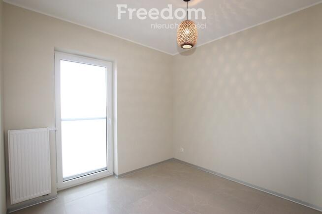 Nowy apartament wysoki standard ul. Cegielniana