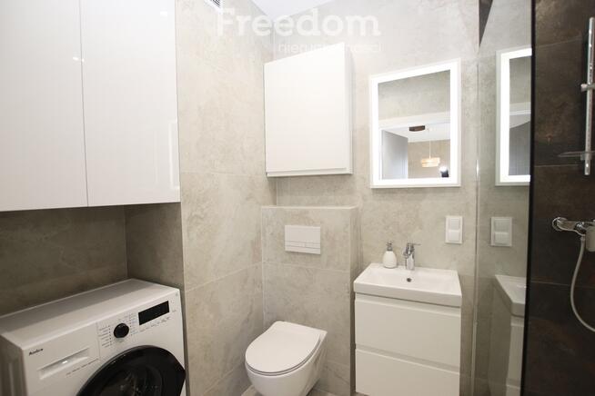Nowy apartament wysoki standard ul. Cegielniana