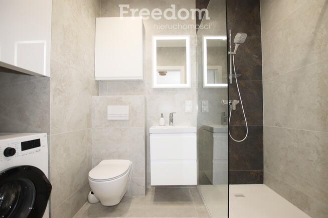 Nowy apartament wysoki standard ul. Cegielniana