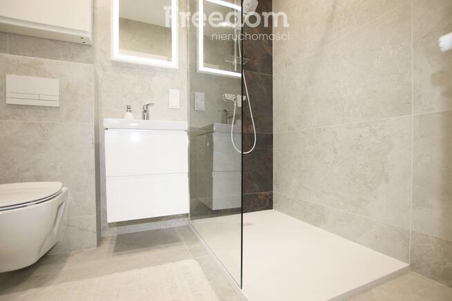 Nowy apartament wysoki standard ul. Cegielniana