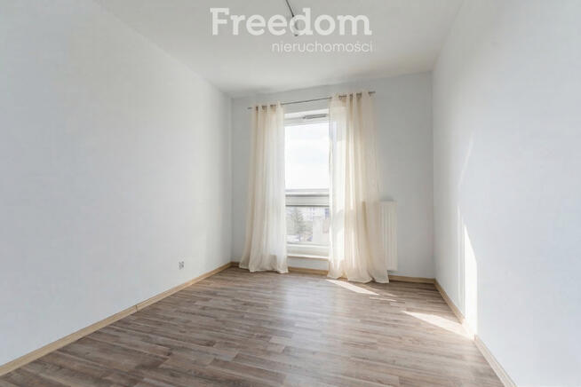 2 pokoje z widokiem, ul. Włodarzewska, Ochota