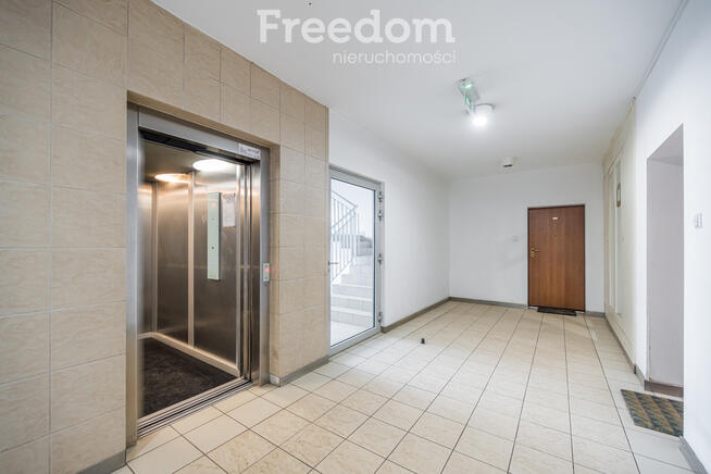 2 pokoje z widokiem, ul. Włodarzewska, Ochota