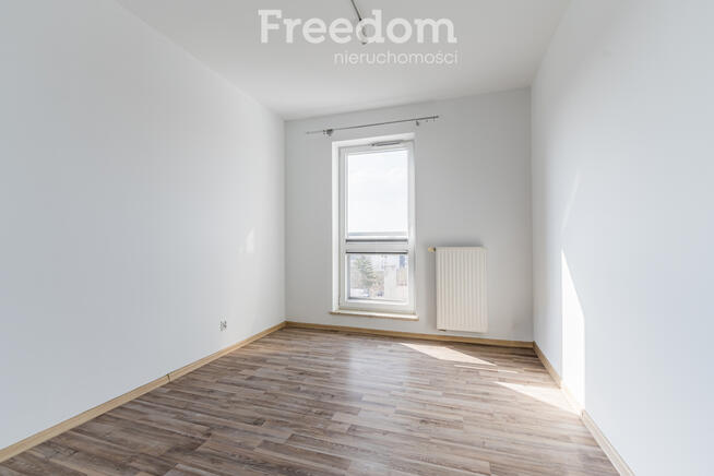 2 pokoje z widokiem, ul. Włodarzewska, Ochota