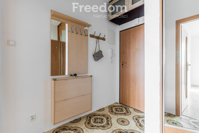 2 pokoje z widokiem, ul. Włodarzewska, Ochota