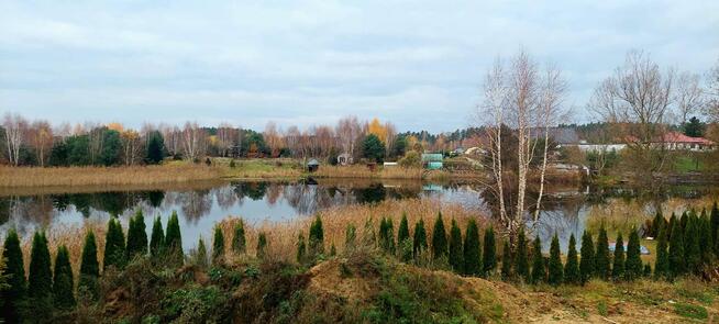 Nowe mieszkanie nad jeziorem w Sztumie - 73,3 m2