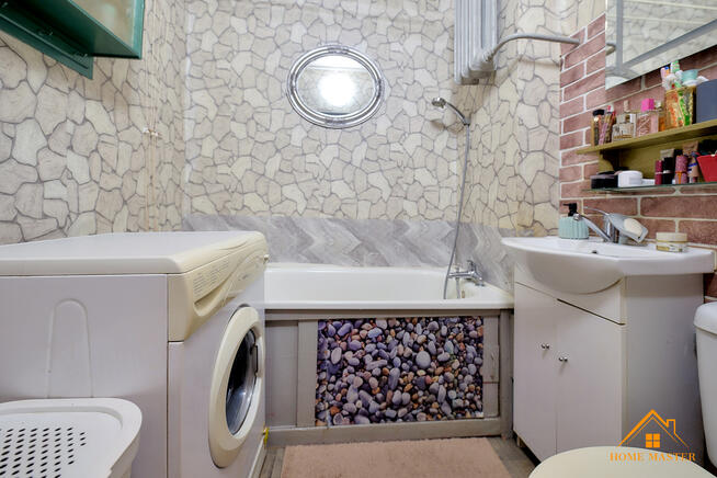 Iława, ul. Skłodowskiej / 2 pokoje z OGRÓDKIEM – Twoja baza w sercu miasta!