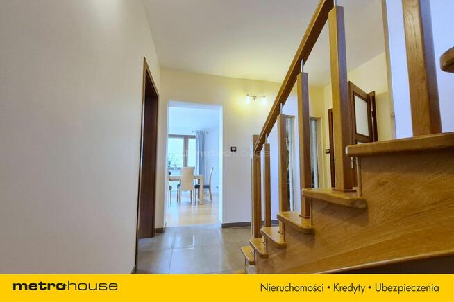 Wyjątkowy dom, który łączy naturę z komfortem