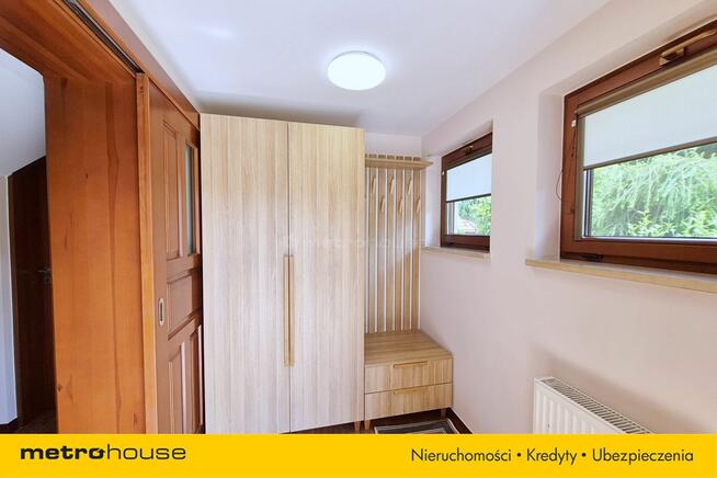 Wyjątkowy dom, który łączy naturę z komfortem