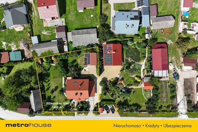 Wyjątkowy dom, który łączy naturę z komfortem