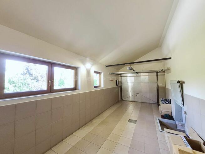 Wyjątkowy dom, który łączy naturę z komfortem