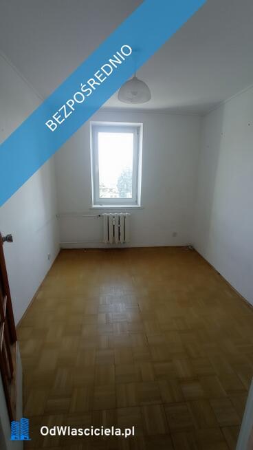 Sprzedam mieszkanie 4 pokojowe 78m2