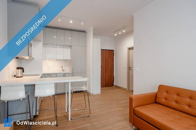 Wyjątkowe 2-pok mieszkanie