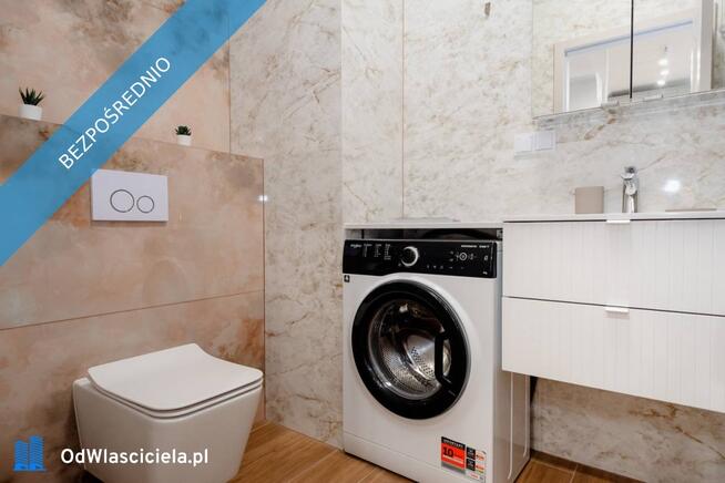 Wyjątkowe 2-pok mieszkanie