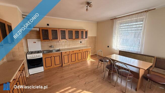 Na sprzedaż budynek- 4 mieszkania, centrum Słupcy