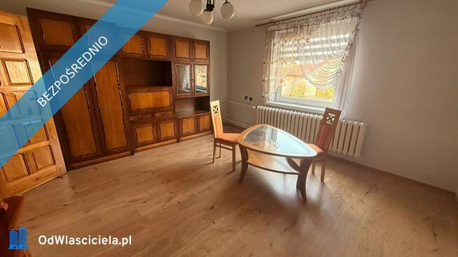 Na sprzedaż budynek- 4 mieszkania, centrum Słupcy