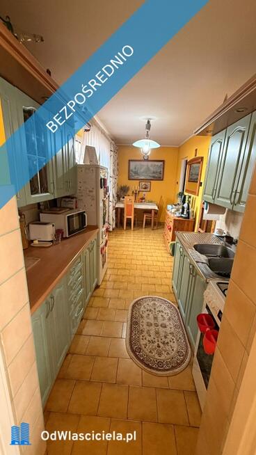 Na sprzedaż budynek- 4 mieszkania, centrum Słupcy