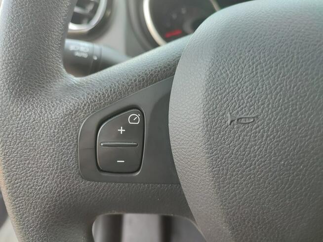 Renault Trafic Faktura vat23% bezwypadkowy