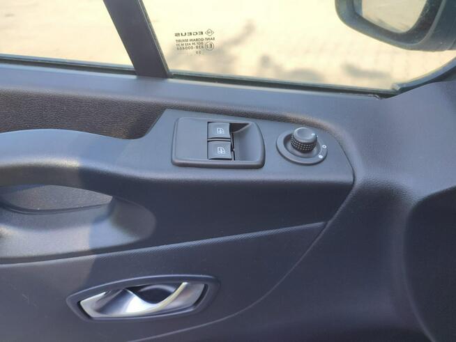 Renault Trafic Faktura vat23% bezwypadkowy