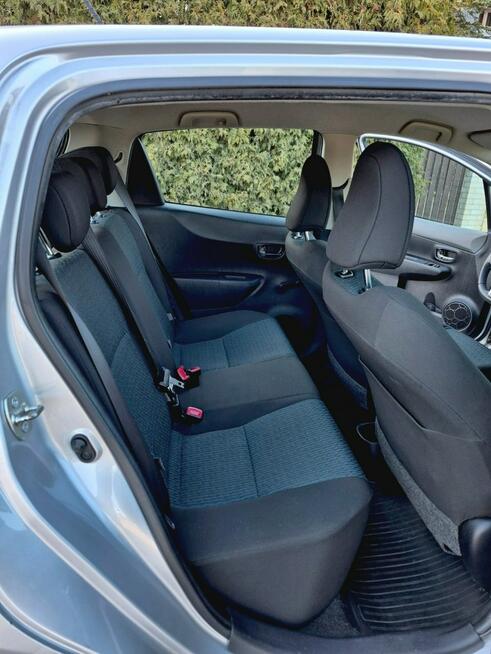 Toyota Yaris 1.33VVT-i*Navigacja*Tylko120tys.km