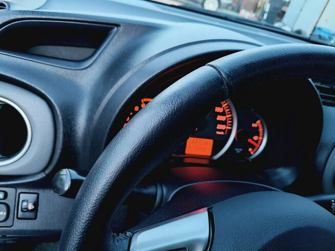 Toyota Yaris 1.33VVT-i*Navigacja*Tylko120tys.km