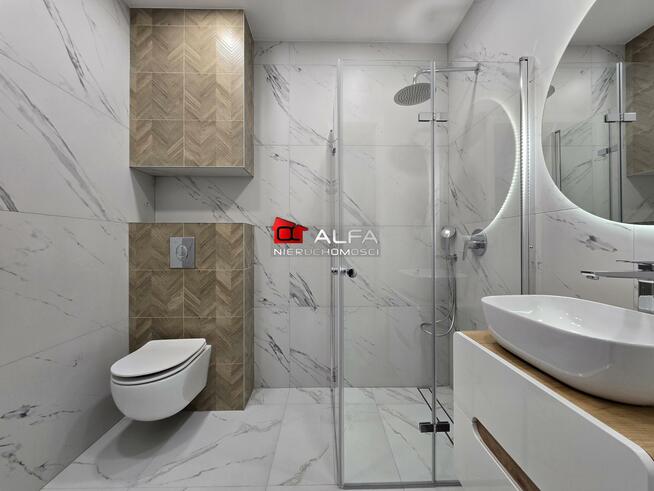 Mieszkanie Świdnica, Spacerowa