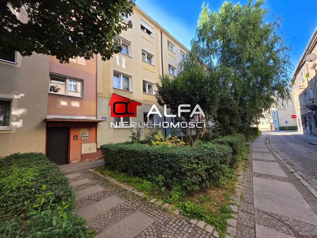 Mieszkanie Świdnica, Mennicka