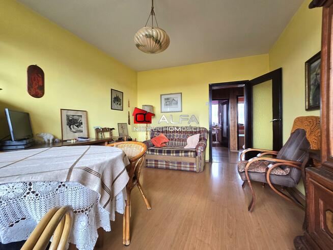 Mieszkanie Świdnica, Osiedle Młodych