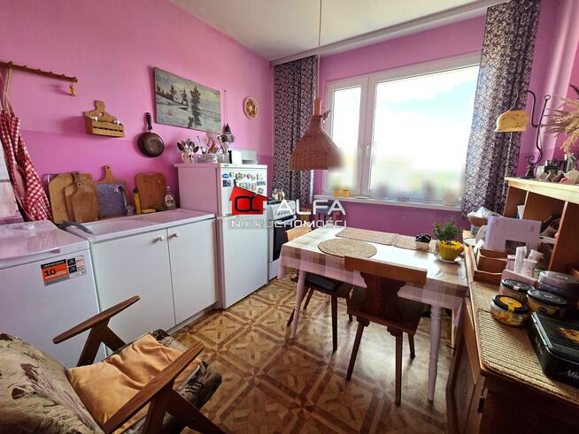 Mieszkanie Świdnica, Osiedle Młodych