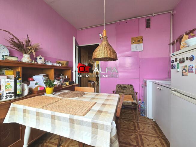 Mieszkanie Świdnica, Osiedle Młodych