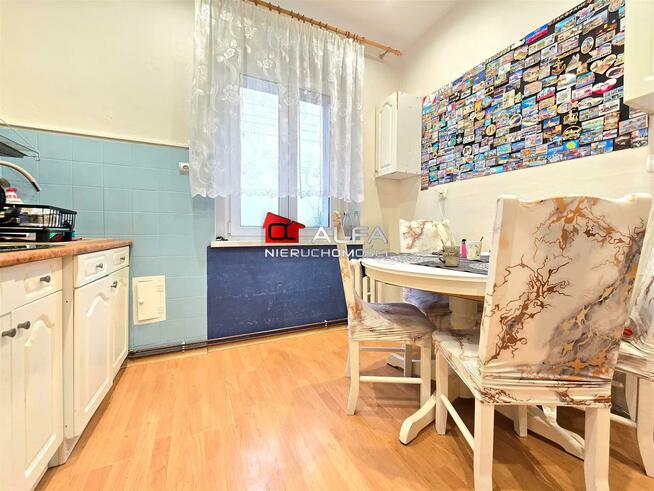 Mieszkanie Świdnica, Westerplatte