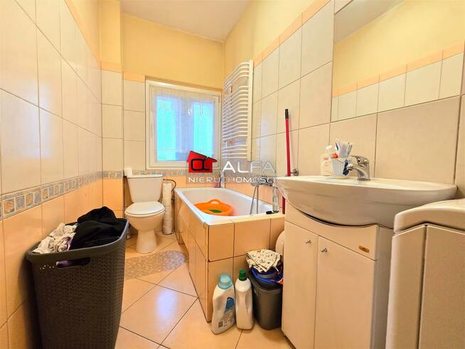 Mieszkanie Świdnica, Westerplatte