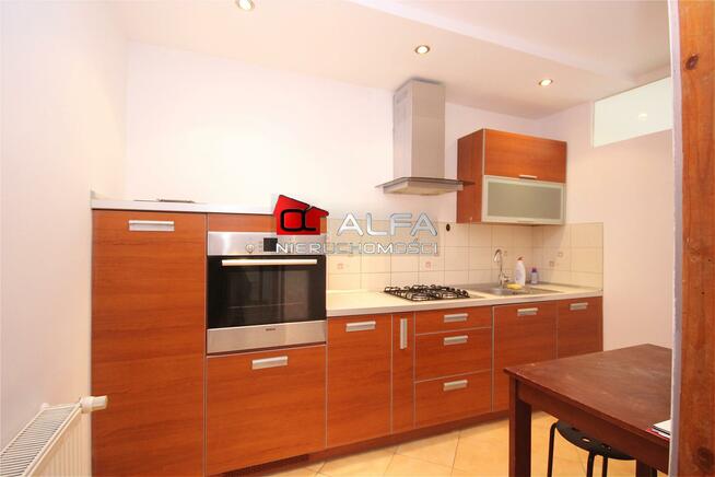 Mieszkanie Świdnica