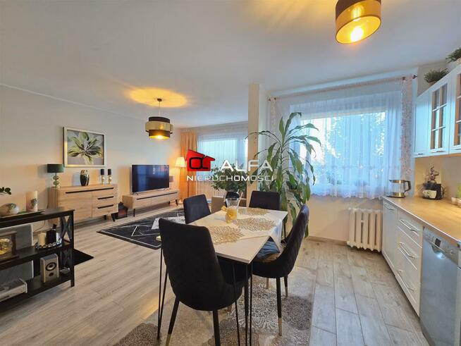 Mieszkanie Świdnica, Osiedle Zawiszów