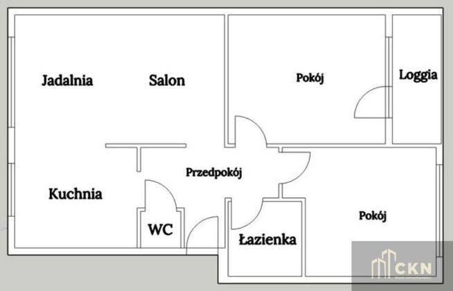 Mieszkanie Tarnów, ks. Stanisława Indyka