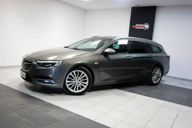 Opel Insignia Sports Tourer*Salon Polska*IntelliLUX*HeadUp*Vat23%