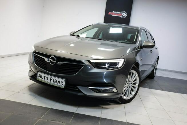 Opel Insignia Sports Tourer*Salon Polska*IntelliLUX*HeadUp*Vat23%