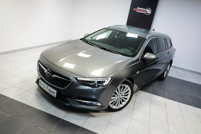Opel Insignia Sports Tourer*Salon Polska*IntelliLUX*HeadUp*Vat23%
