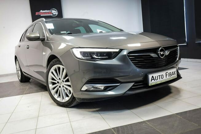 Opel Insignia Sports Tourer*Salon Polska*IntelliLUX*HeadUp*Vat23%