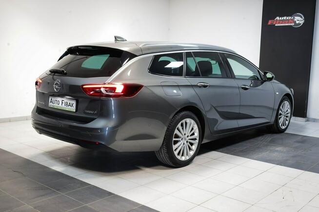 Opel Insignia Sports Tourer*Salon Polska*IntelliLUX*HeadUp*Vat23%