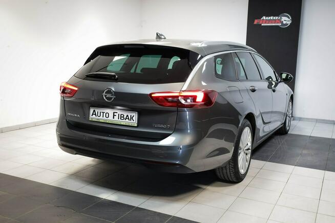 Opel Insignia Sports Tourer*Salon Polska*IntelliLUX*HeadUp*Vat23%