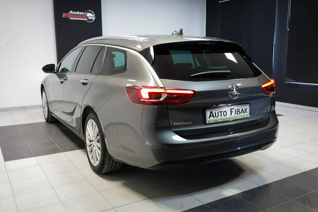 Opel Insignia Sports Tourer*Salon Polska*IntelliLUX*HeadUp*Vat23%