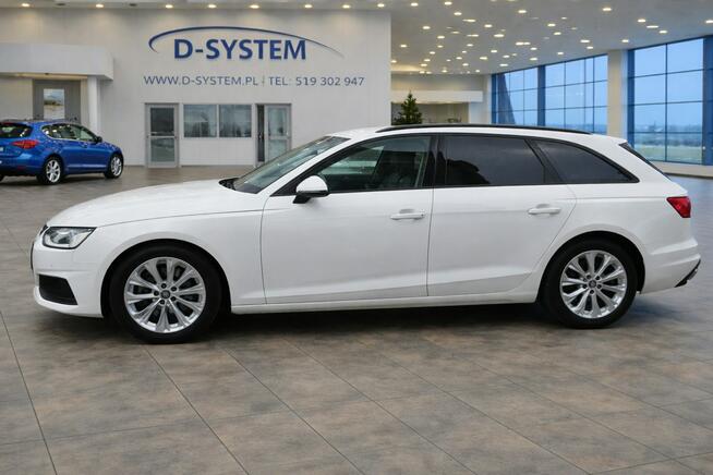 Audi A4 2020 Tylko Salon Polska 1Właściciel ledy Kamera 35 i 150km S Tronic